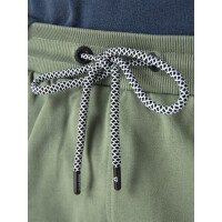 Kirat Men Sweatshort afbeelding