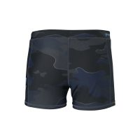 Berkley-Camo Mens Swimshort afbeelding