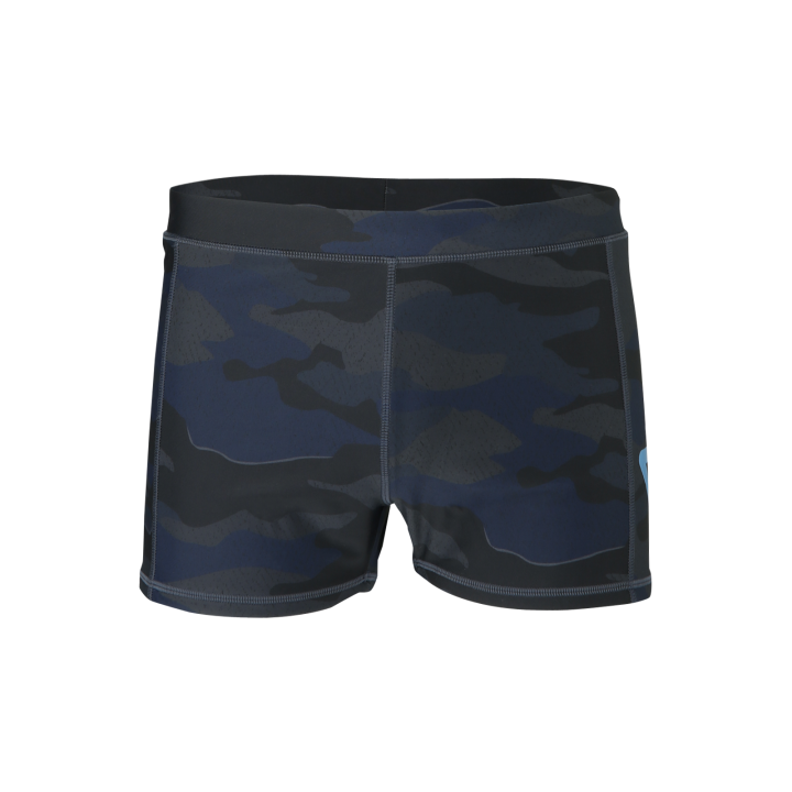Berkley-Camo Mens Swimshort afbeelding