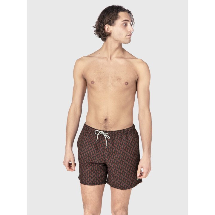 Roshan Men Swimshort afbeelding