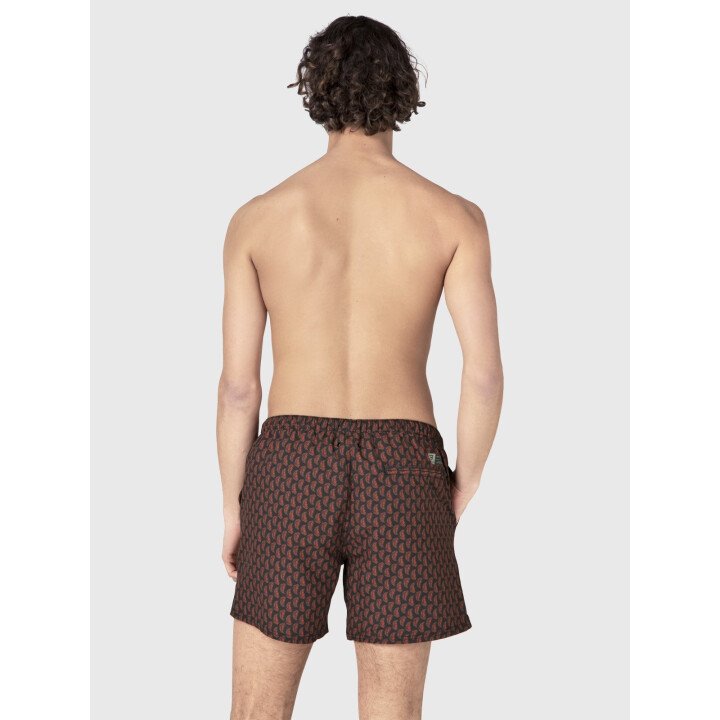 Roshan Men Swimshort afbeelding