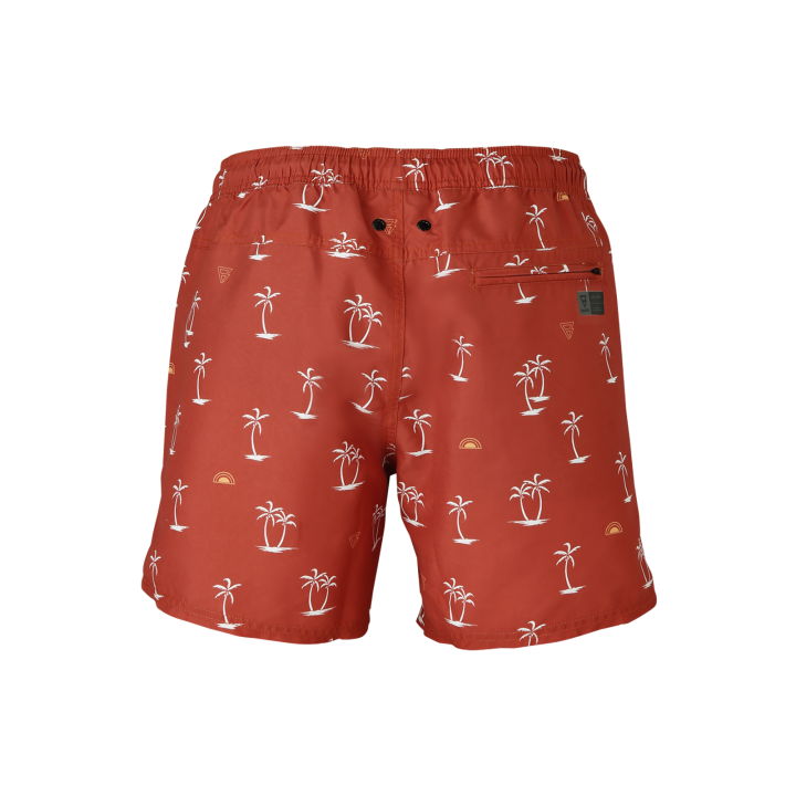 CrunECO-Mini-N Mens Swim Short afbeelding