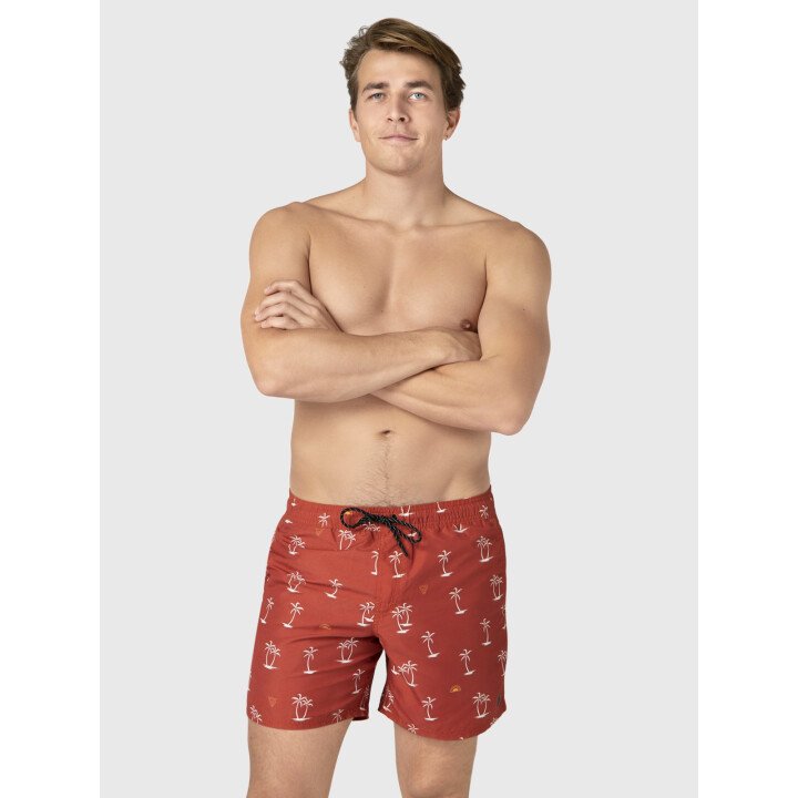 CrunECO-Mini-N Mens Swim Short afbeelding