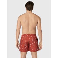 CrunECO-Mini-N Mens Swim Short afbeelding