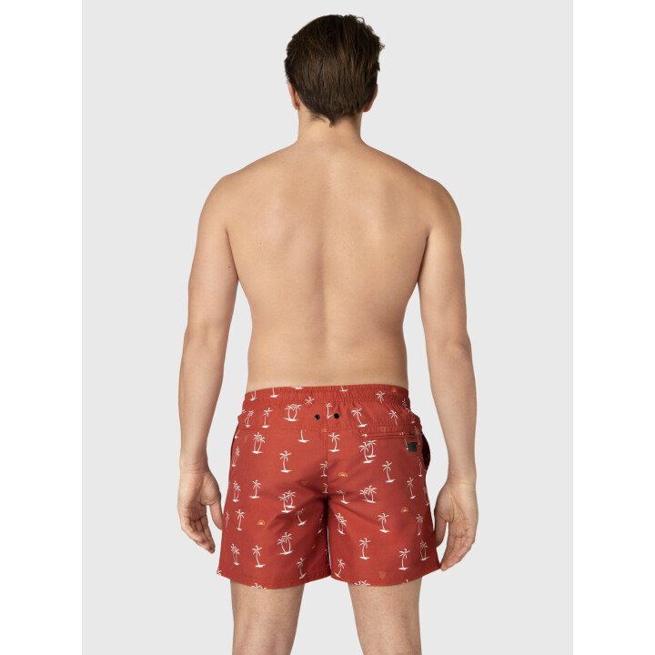 CrunECO-Mini-N Mens Swim Short afbeelding