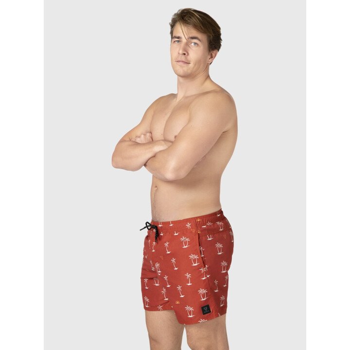 CrunECO-Mini-N Mens Swim Short afbeelding