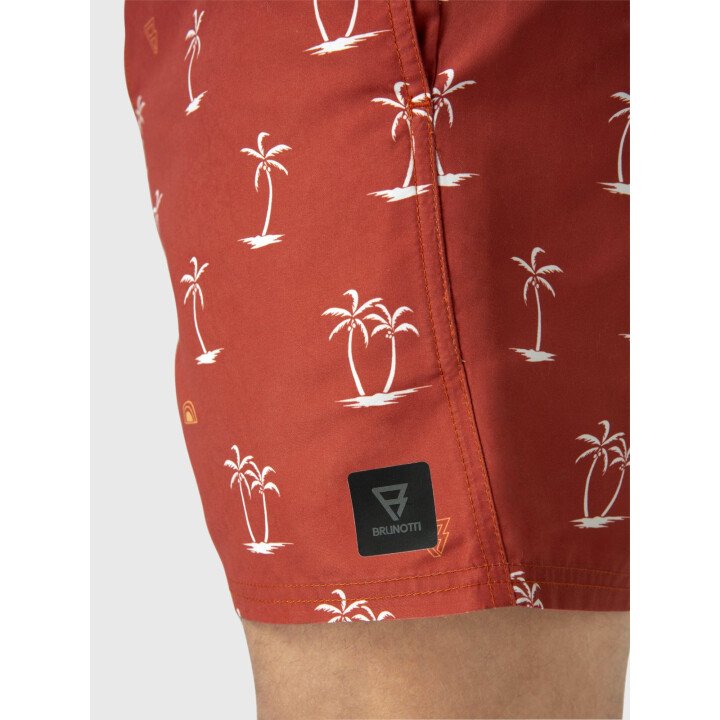 CrunECO-Mini-N Mens Swim Short afbeelding