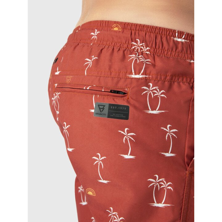 CrunECO-Mini-N Mens Swim Short afbeelding