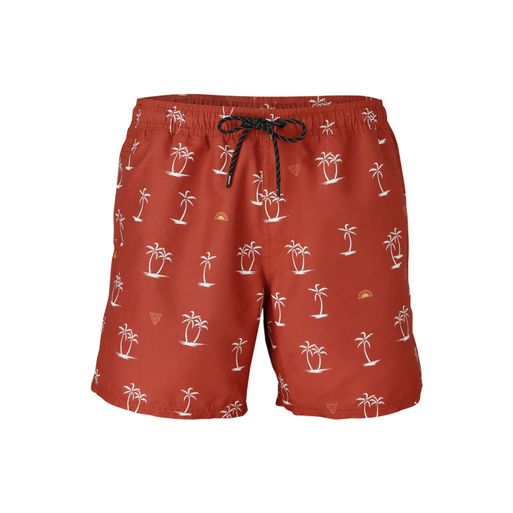 CrunECO-Mini-N Mens Swim Short afbeelding