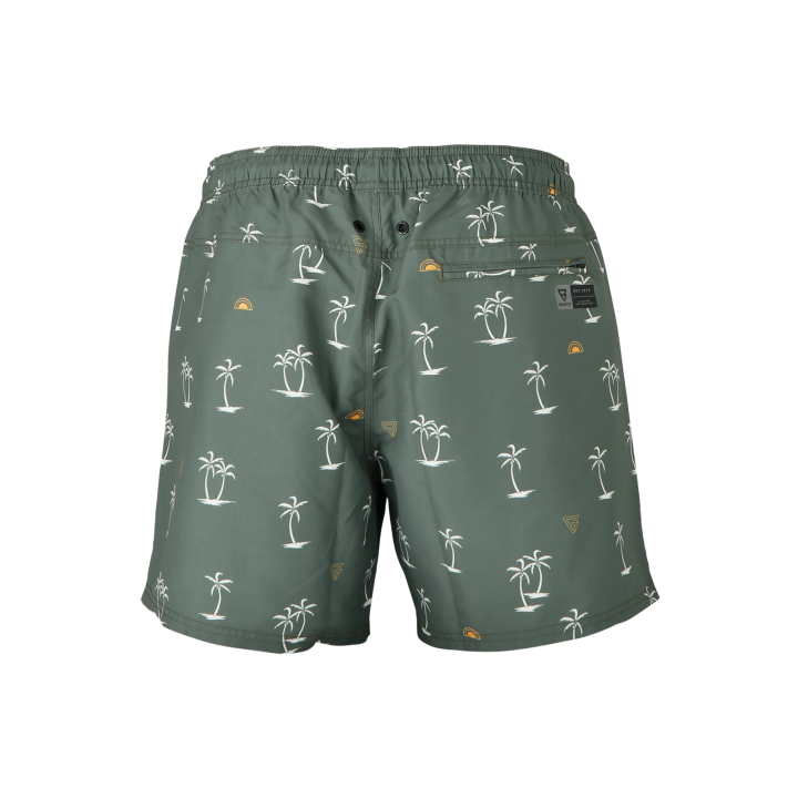 CrunECO-Mini-N Mens Swim Short afbeelding