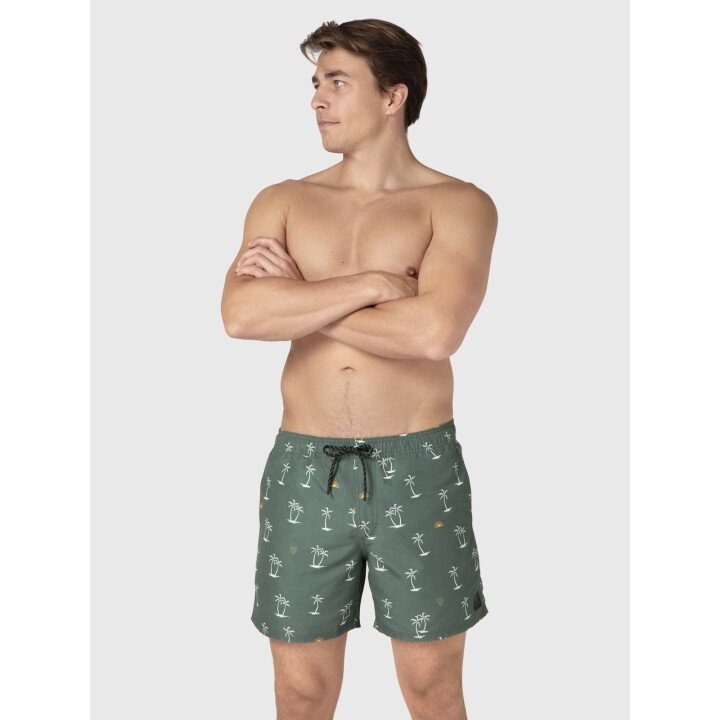 CrunECO-Mini-N Mens Swim Short afbeelding