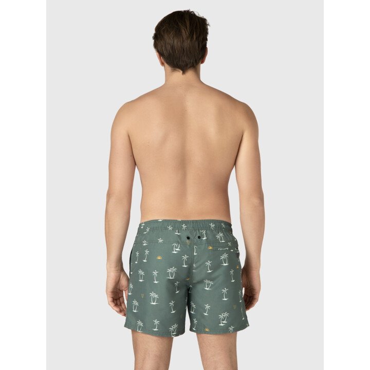 CrunECO-Mini-N Mens Swim Short afbeelding