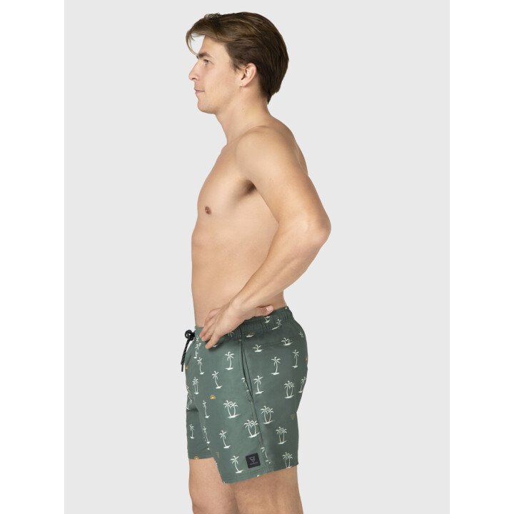 CrunECO-Mini-N Mens Swim Short afbeelding