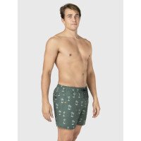 CrunECO-Mini-N Mens Swim Short afbeelding