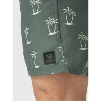 CrunECO-Mini-N Mens Swim Short afbeelding