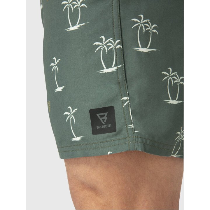 CrunECO-Mini-N Mens Swim Short afbeelding