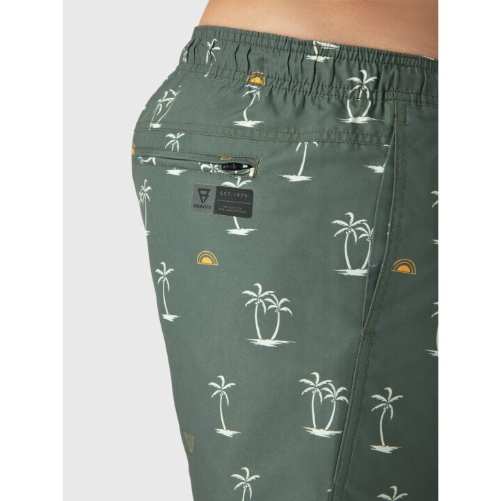 CrunECO-Mini-N Mens Swim Short afbeelding