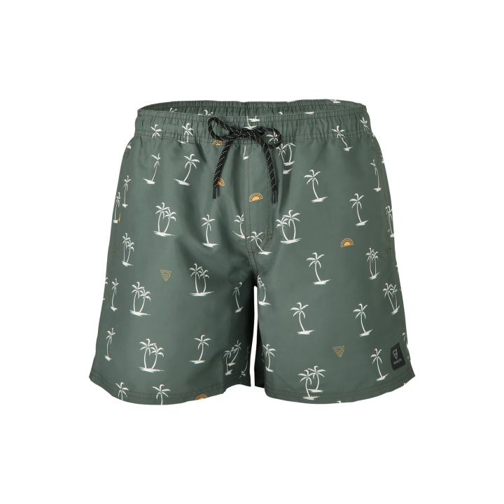 CrunECO-Mini-N Mens Swim Short afbeelding