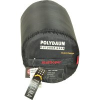 Steltloper foedraal afbeelding