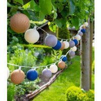 Lichtslinger Glamping Starter afbeelding