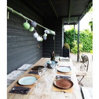Lichtslinger Glamping Starter afbeelding