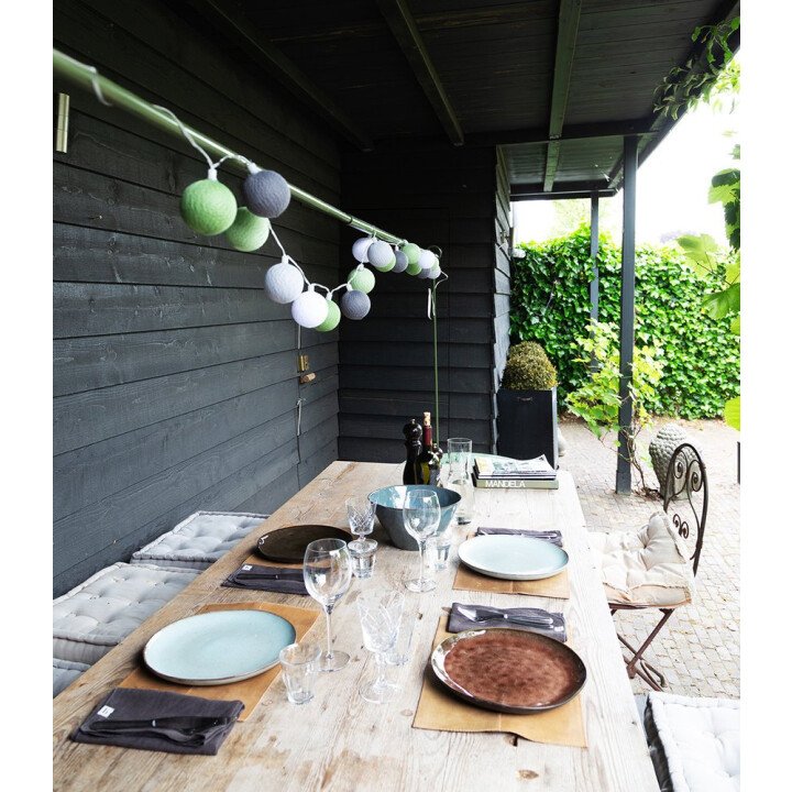 Lichtslinger Glamping Starter afbeelding