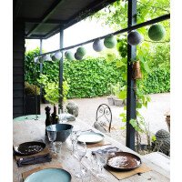 Lichtslinger Glamping Starter afbeelding