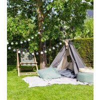 Lichtslinger Glamping Starter afbeelding
