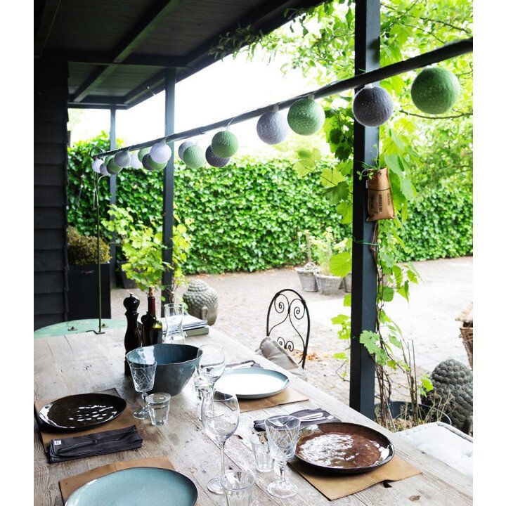 Lichtslinger Glamping Extension afbeelding