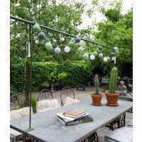 Lichtslinger Glamping Extension afbeelding