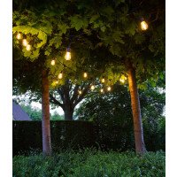 Premium Patio Lights Extens. Kit afbeelding