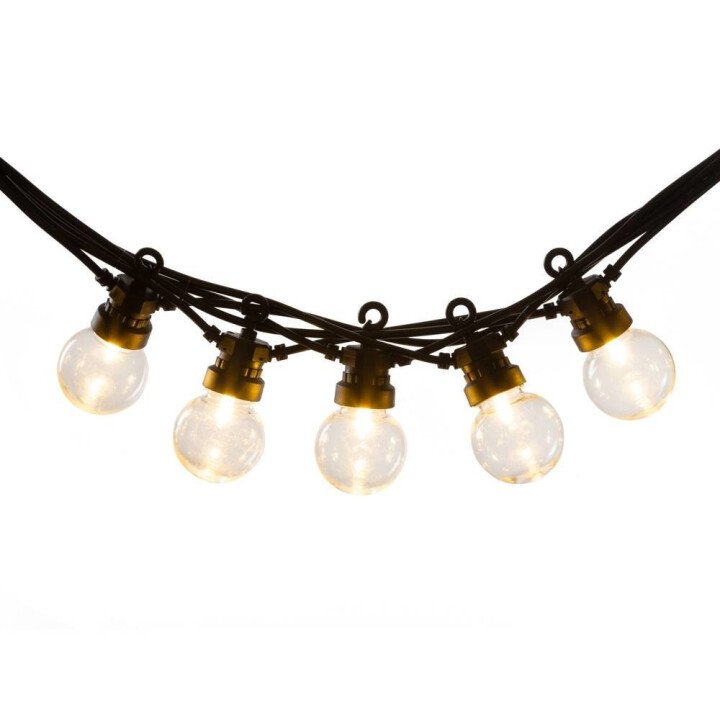 Regular Patio Lights Bulbs Start afbeelding