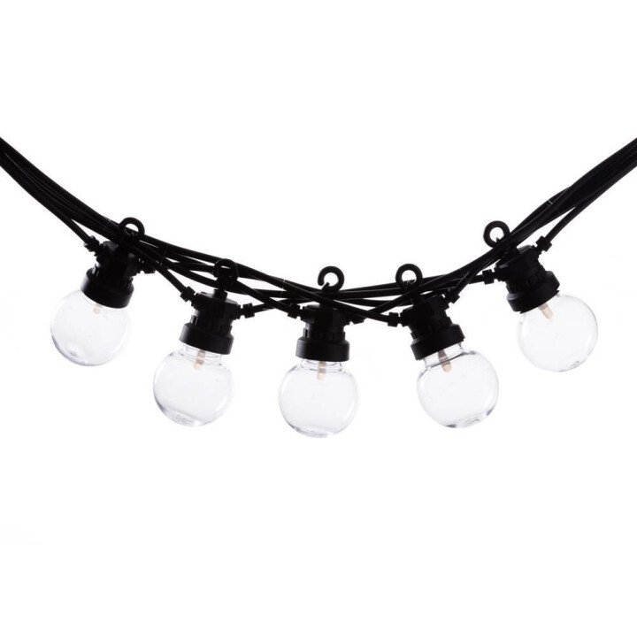 Regular Patio Lights Bulbs Start afbeelding