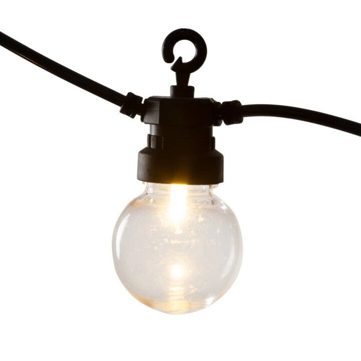 Regular Patio Lights Bulbs Ext. afbeelding