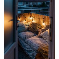 Premium Patio Lights Starter Kit afbeelding