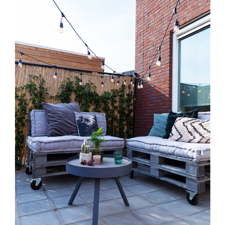 Premium Patio Lights Starter Kit afbeelding