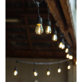 Premium Patio Lights Starter Kit afbeelding