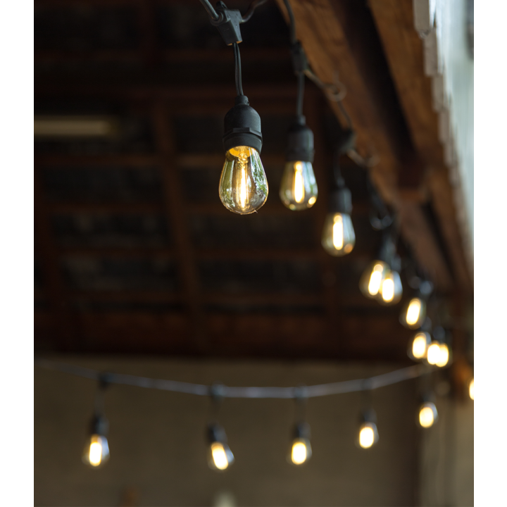 Premium Patio Lights Starter Kit afbeelding