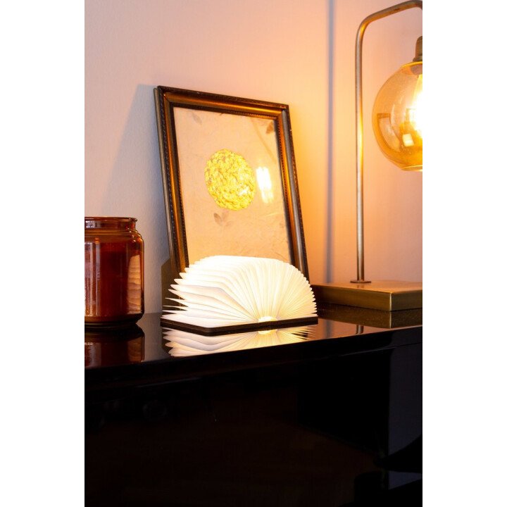 Book Lamp M afbeelding