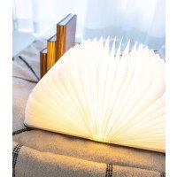 Book Lamp L afbeelding