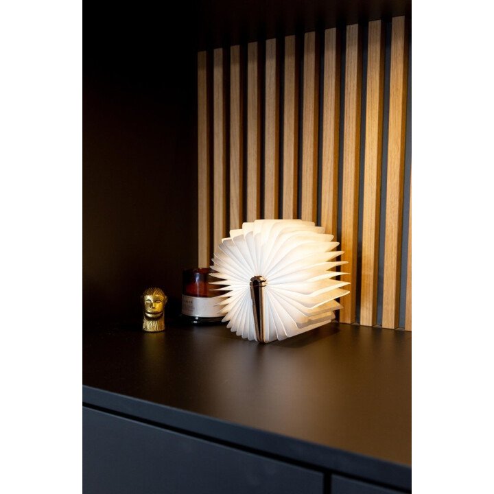 Book Lamp M afbeelding