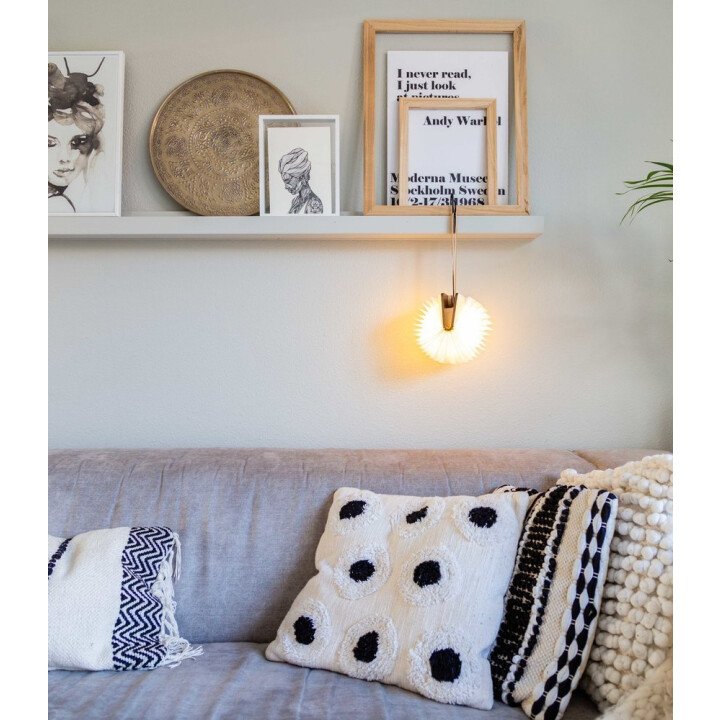 Book Lamp M afbeelding