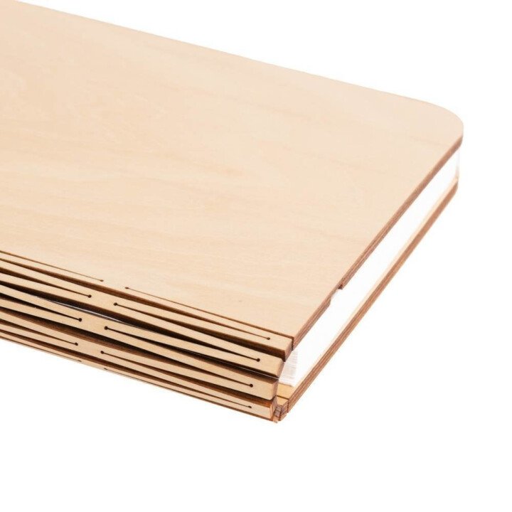 Book Lamp M afbeelding