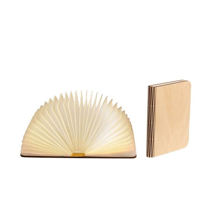 Book Lamp M afbeelding
