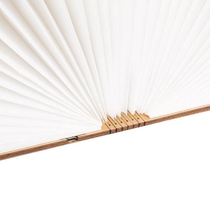 Book Lamp M afbeelding