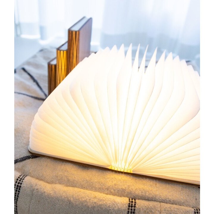 Book Lamp M afbeelding