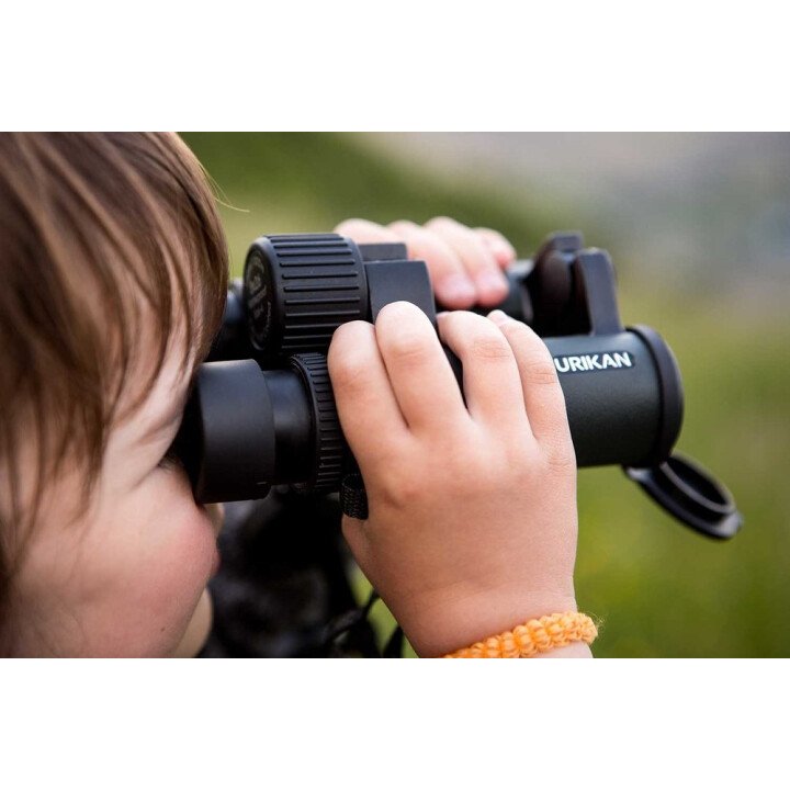 jumelles u trail 8x26 4393 afbeelding