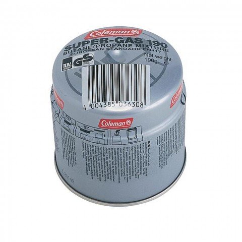 Plein Air Prik Cartouche 190gr afbeelding