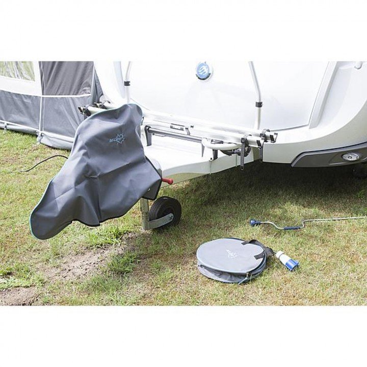 Disselhoes Met Sluitkoord 61x82 afbeelding