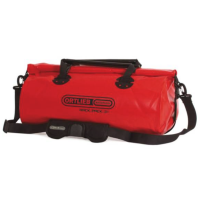 Ortlieb Rack Pack 31 L red afbeelding